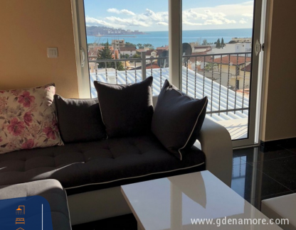 Apartmani Dedic, private accommodation in city &Scaron;u&scaron;anj, Montenegro - apartmani kupi (16)